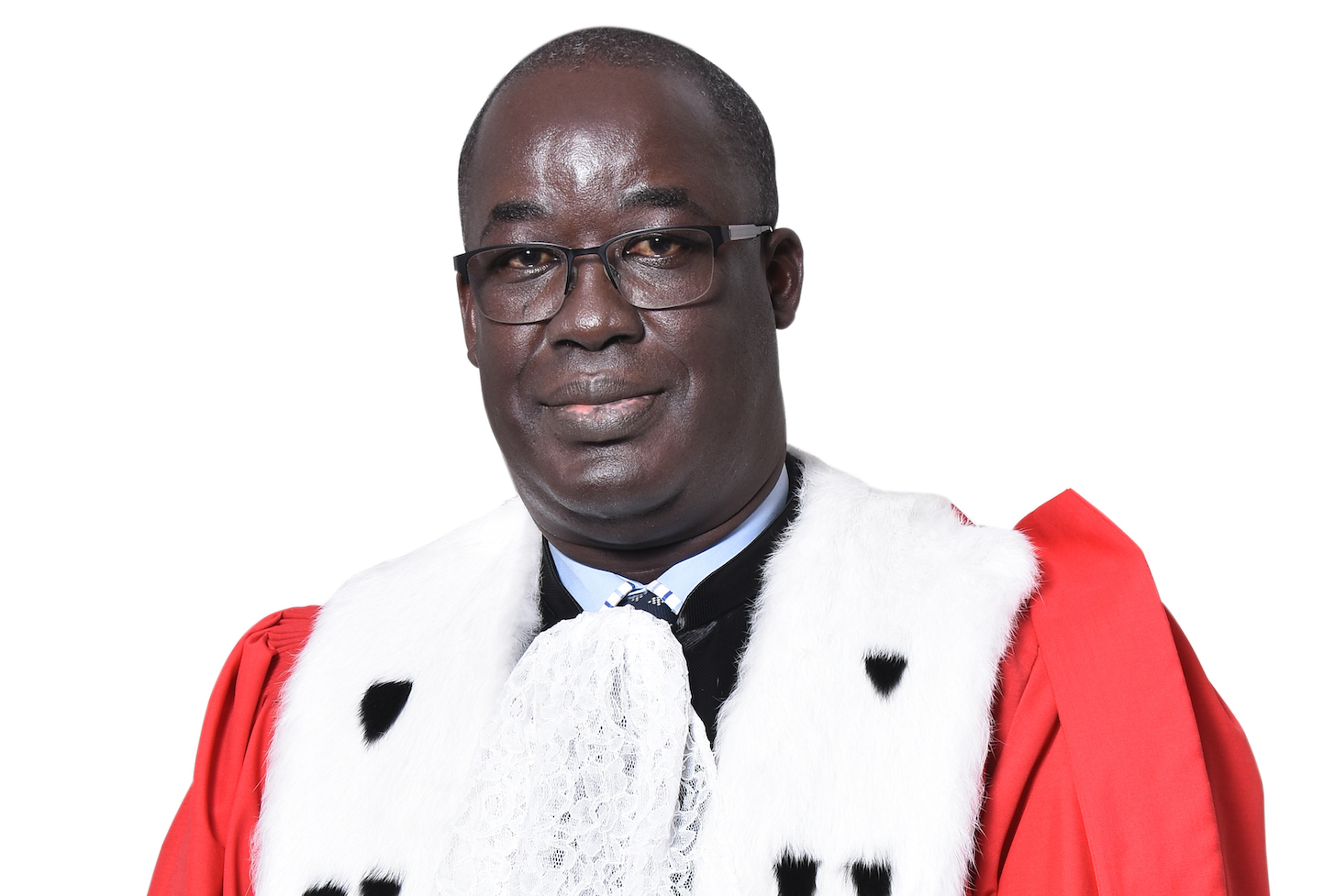 Monsieur Oumar Gaye