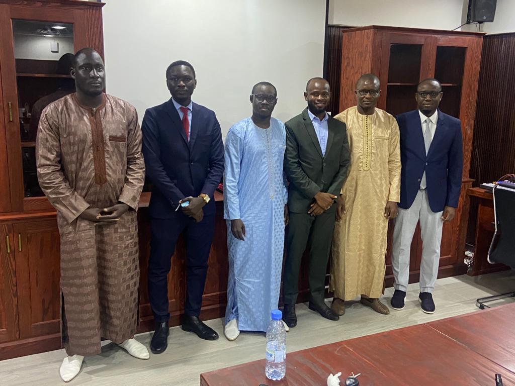 Auditeurs cour suprême
