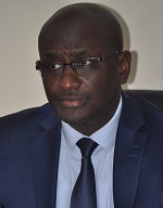 Idrissa SOW