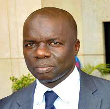 Monsieur MAMADOU FAYE,1er Président de la Cour des Comptes du Sénégal est le nouveau Président de (AFROSAI)