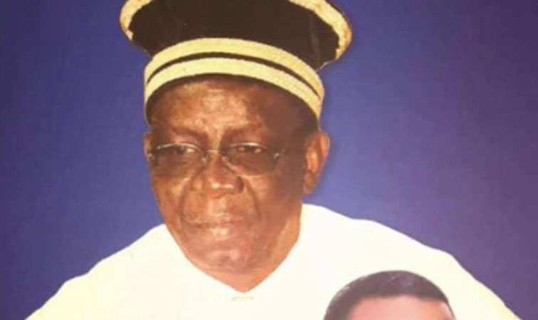 PAPA MAKHA NDIAYE 