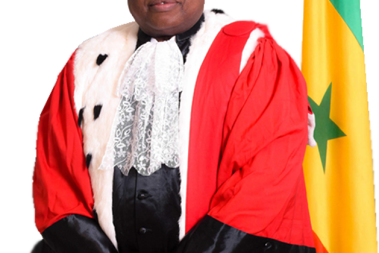 MOHAMADOU MANSOUR MBAYE 