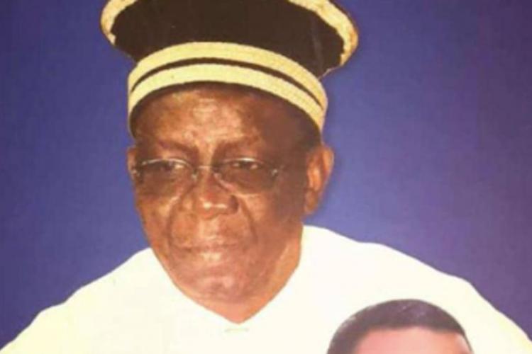 PAPA MAKHA NDIAYE 