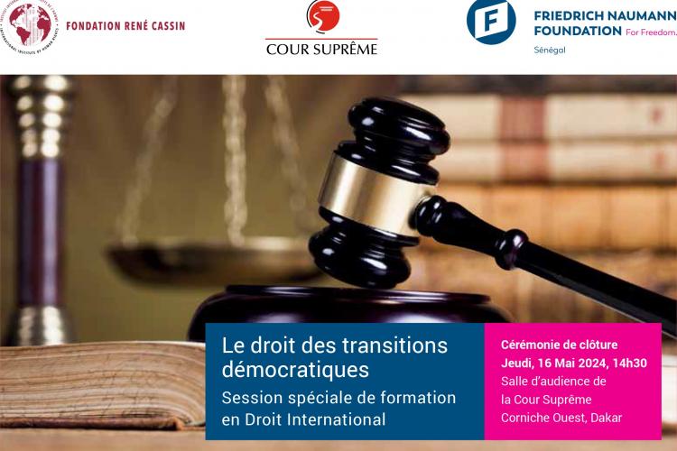 4 iéme session de formation